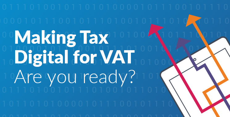Making Tax Digital (MTD): What It Means for You By Sunstone Accounting
