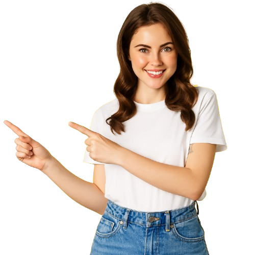 Woman_Pointing_with_Smiling_Expression-removebg-preview
